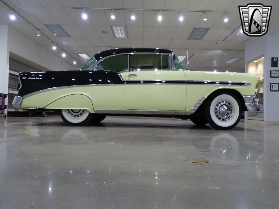 1956 Chevrolet 150 & 210 - Image 9 of 12