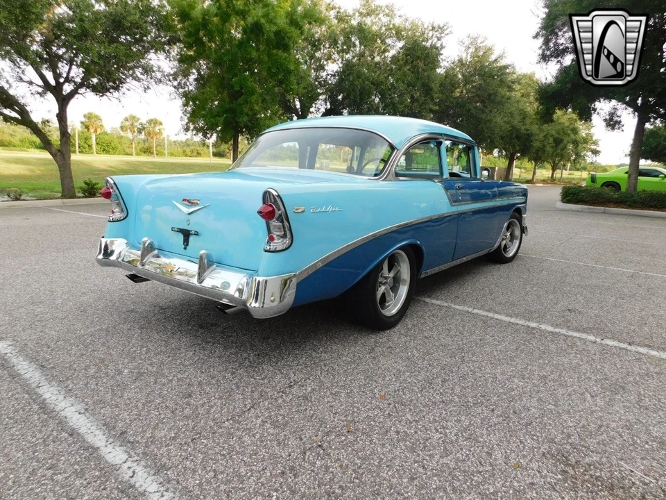 1956 Chevrolet 150 & 210 - Image 9 of 12