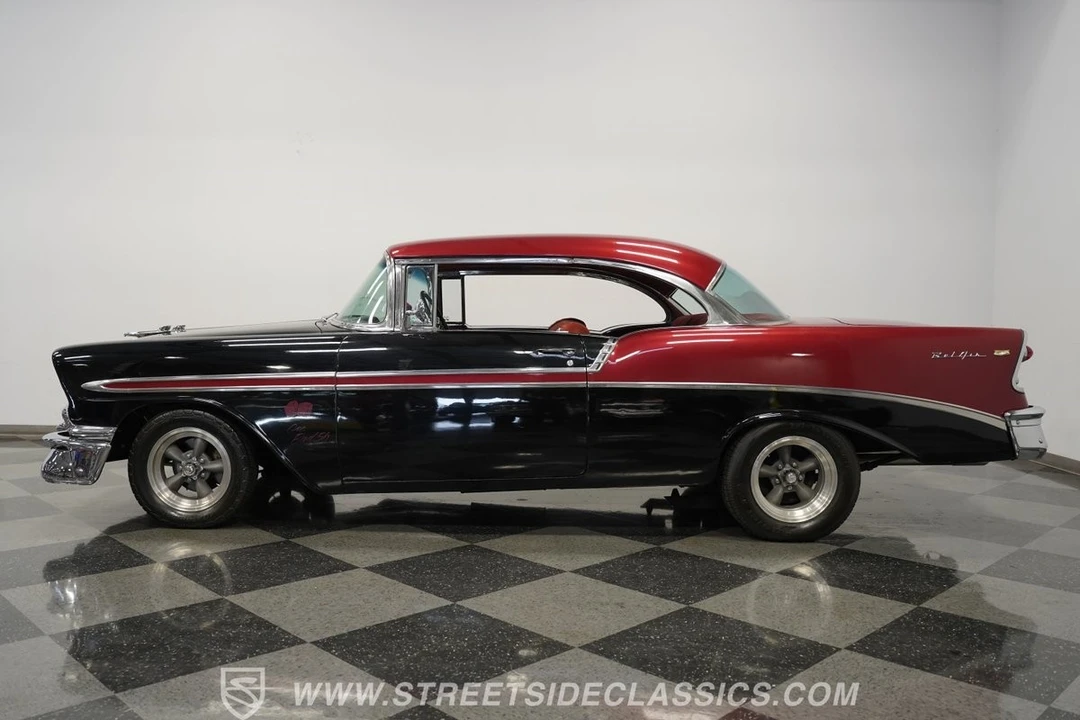 1956 Chevrolet 150 & 210 - Image 3 of 12