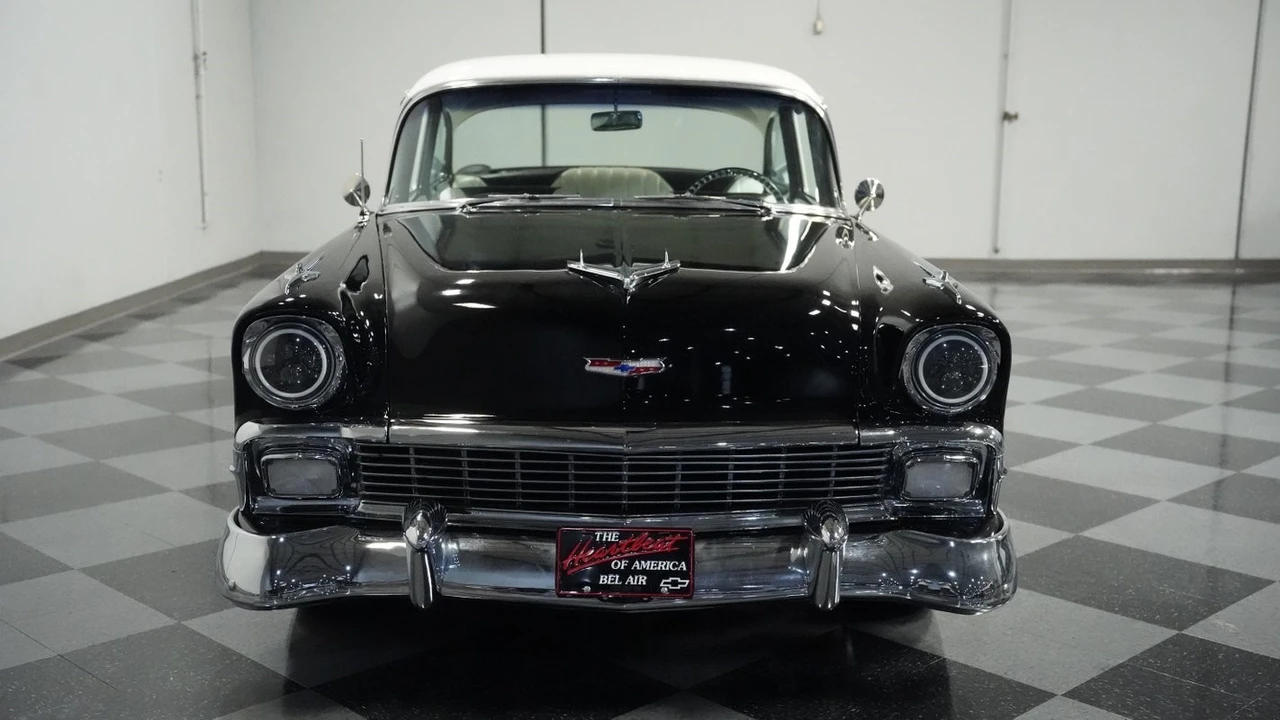 1956 Chevrolet 150 & 210 - Image 16 of 21