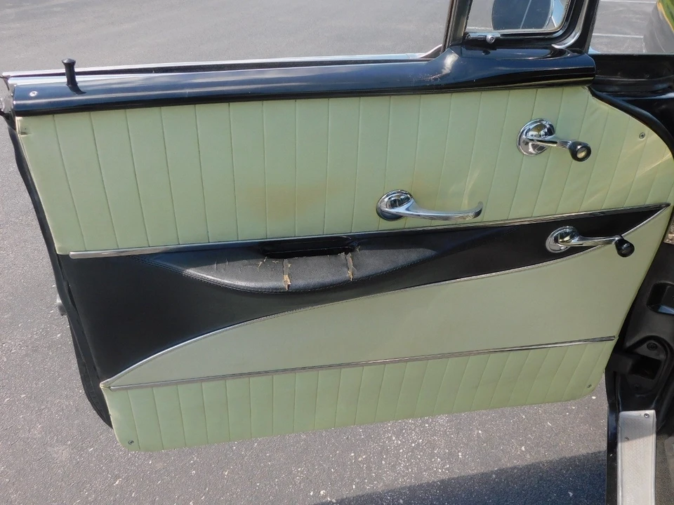 1956 Chevrolet 150 & 210 - Image 20 of 21