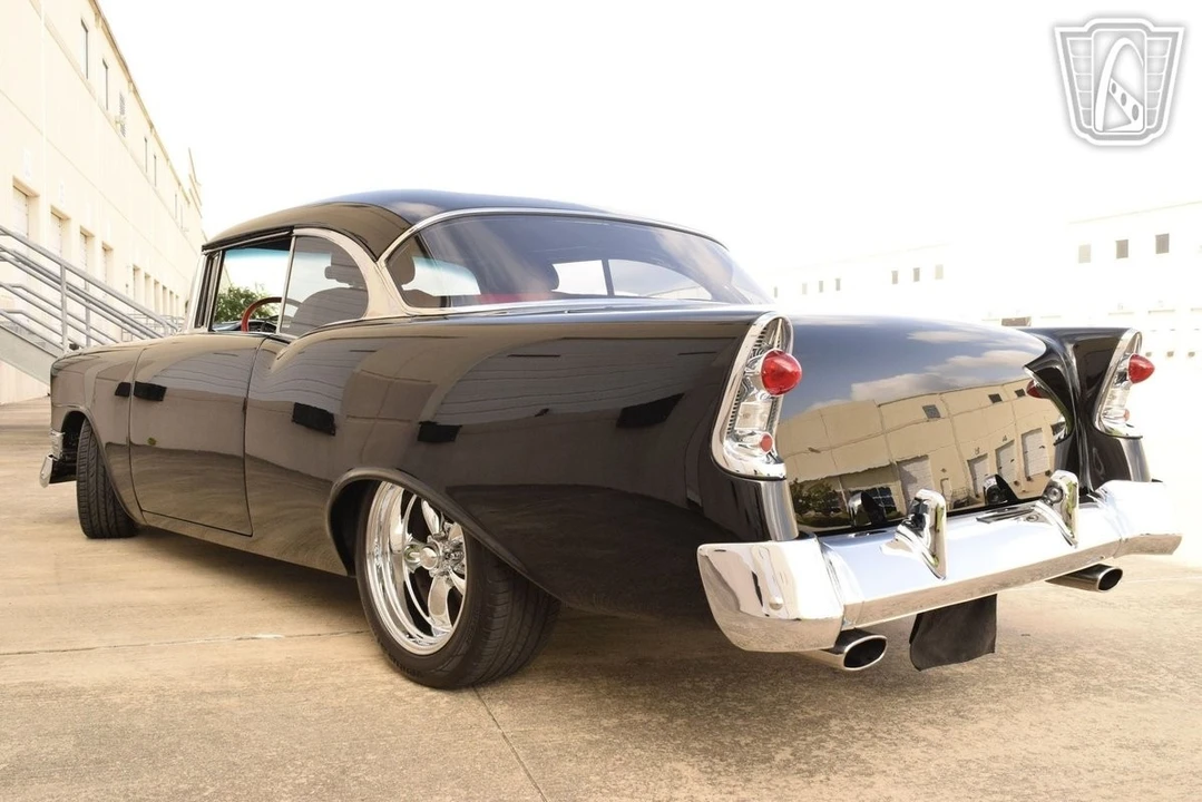 1956 Chevrolet 150 & 210 - Image 10 of 12