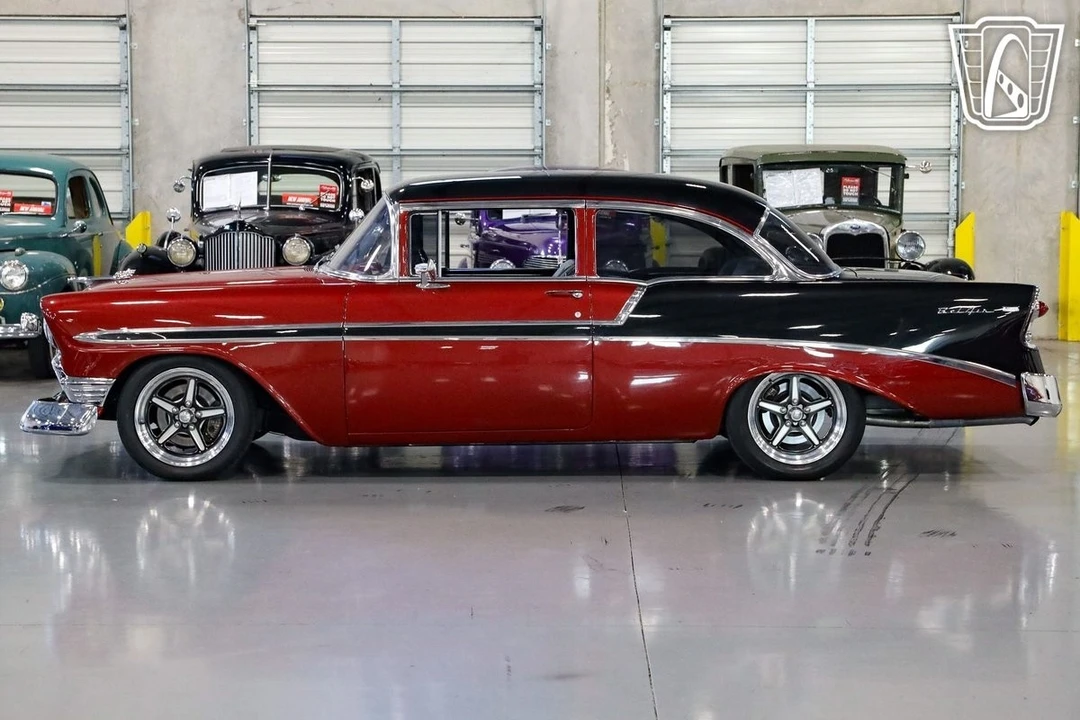 1956 Chevrolet 150 & 210 - Image 12 of 12