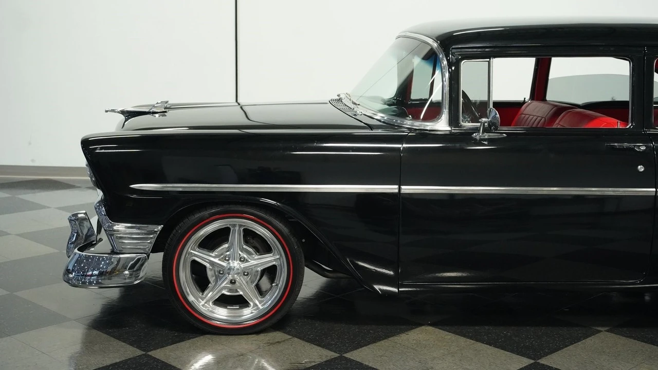 1956 Chevrolet 150 & 210 - Image 20 of 21