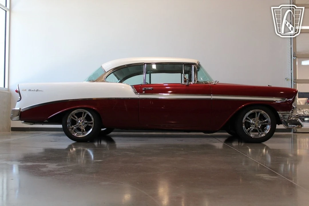 1956 Chevrolet 150 & 210 - Image 18 of 21