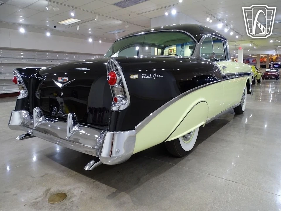 1956 Chevrolet 150 & 210 - Image 18 of 21