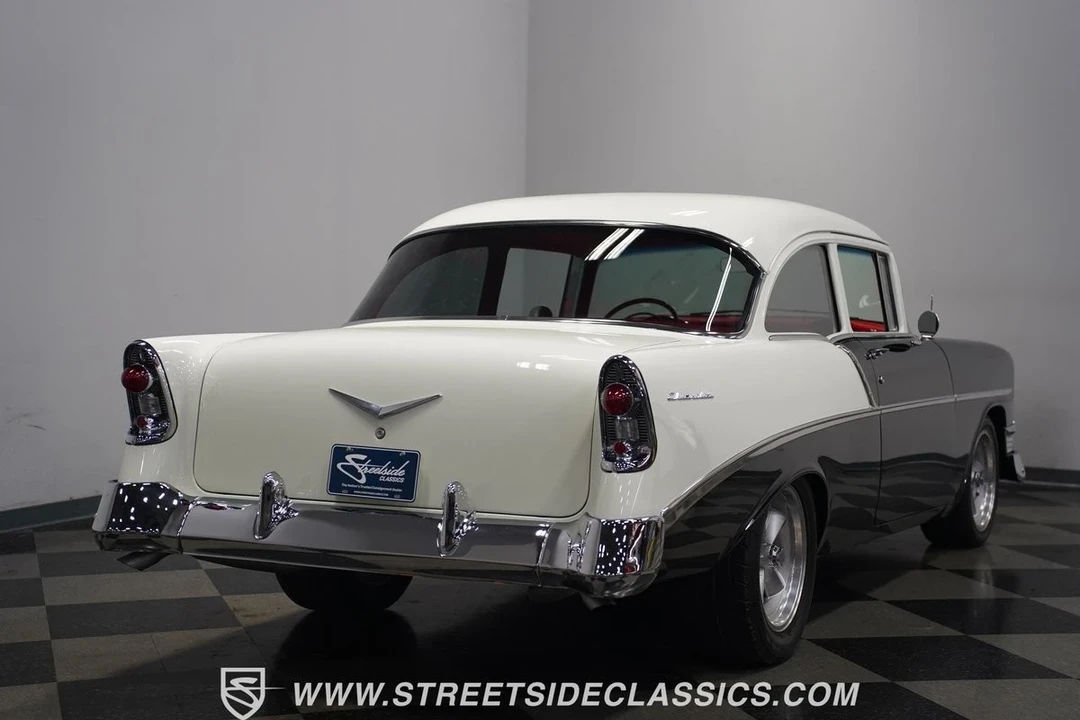 1956 Chevrolet 150 & 210 - Image 15 of 21