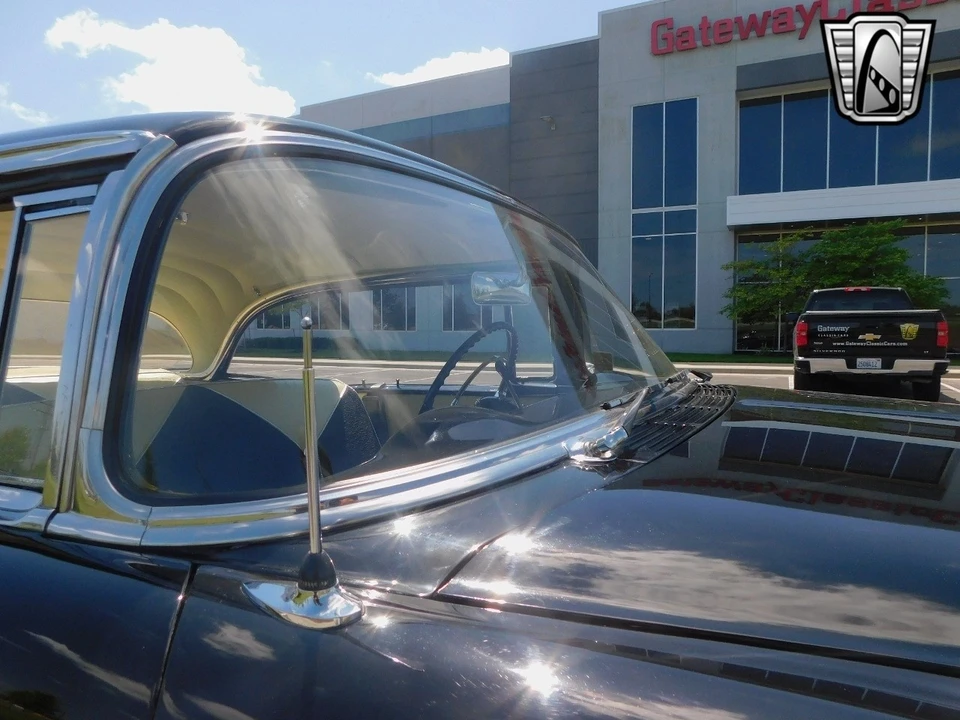 1956 Chevrolet 150 & 210 - Image 12 of 21