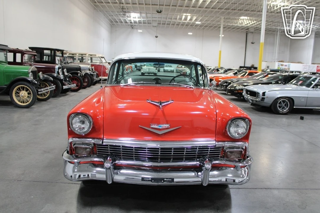 1956 Chevrolet 150 & 210 - Image 15 of 21