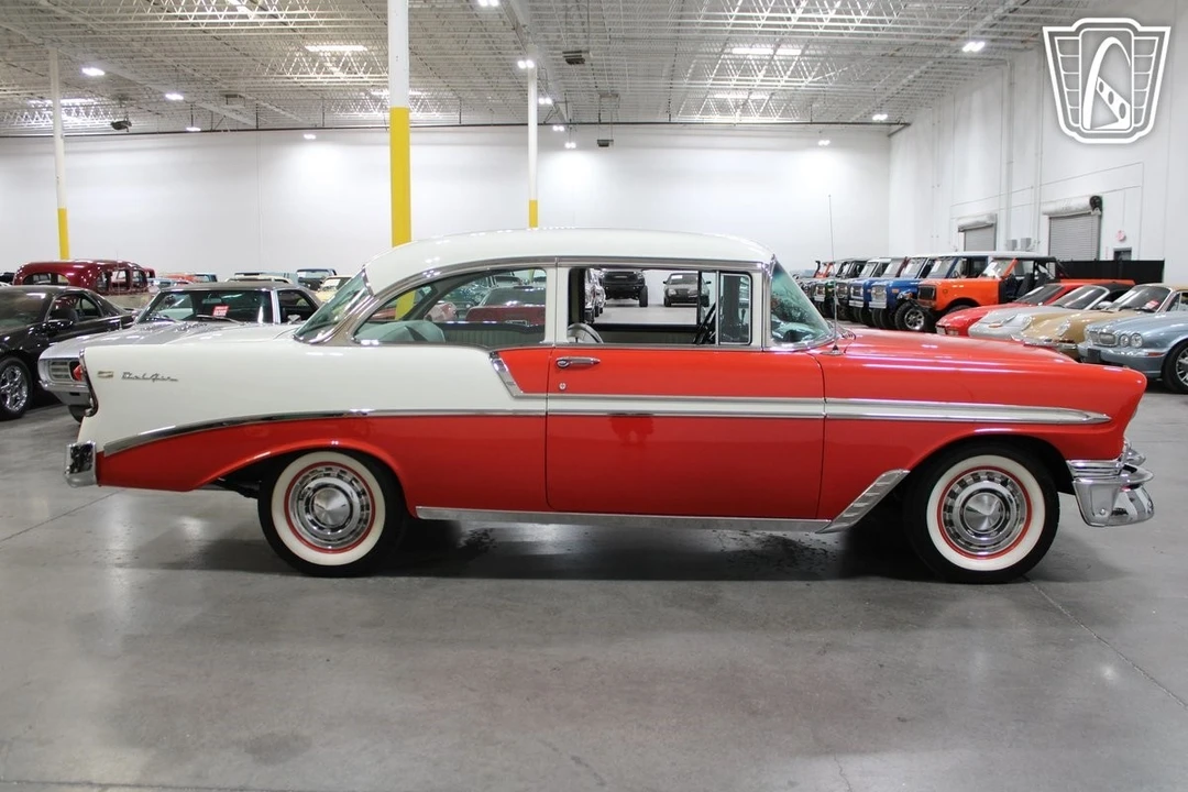1956 Chevrolet 150 & 210 - Image 21 of 21