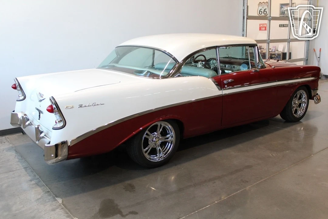 1956 Chevrolet 150 & 210 - Image 15 of 21