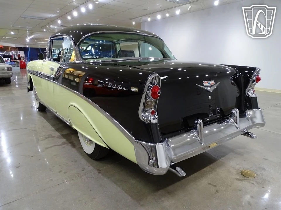 1956 Chevrolet 150 & 210 - Image 12 of 12