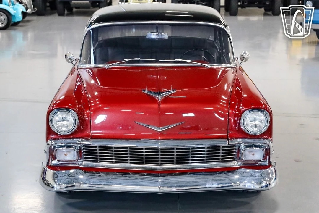 1956 Chevrolet 150 & 210 - Image 3 of 12