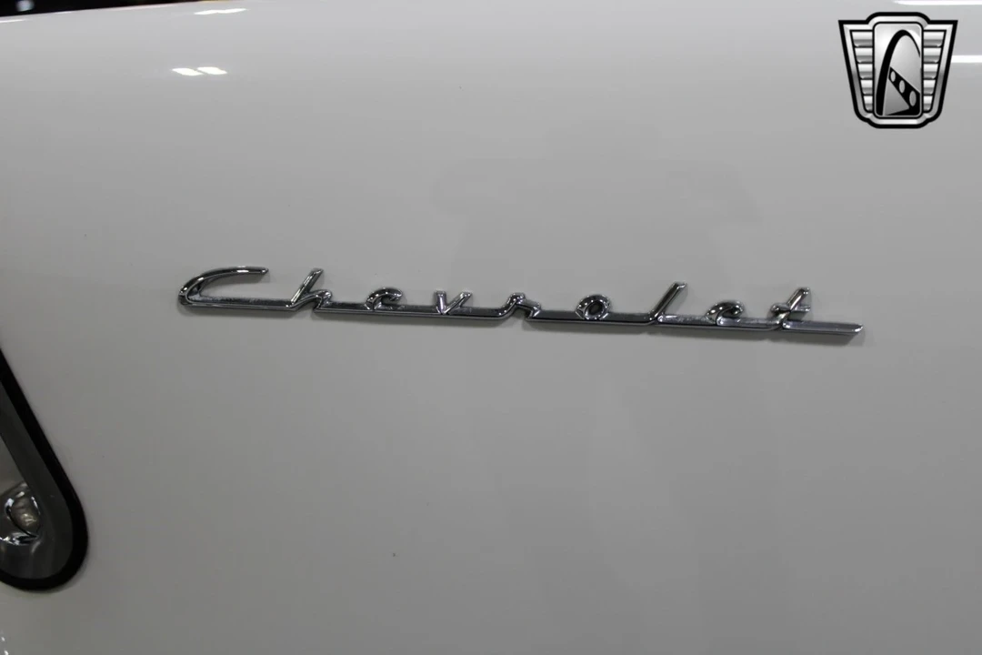 1956 Chevrolet 150 & 210 - Image 14 of 21