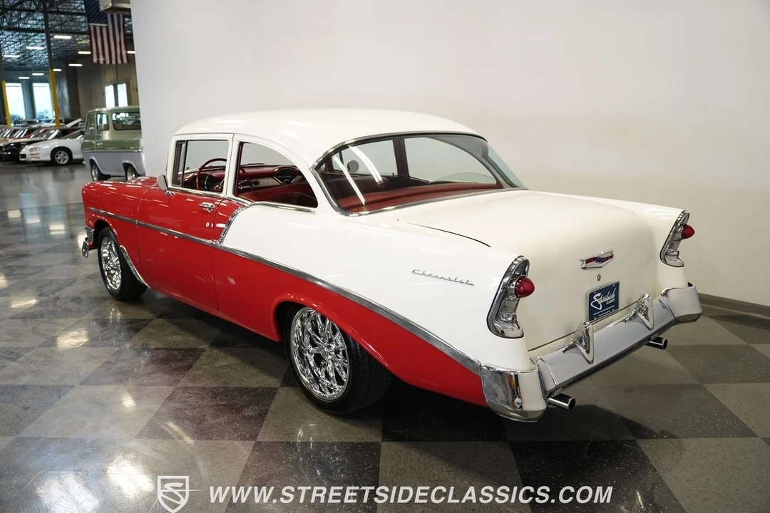 1956 Chevrolet 150 & 210 - Image 13 of 21