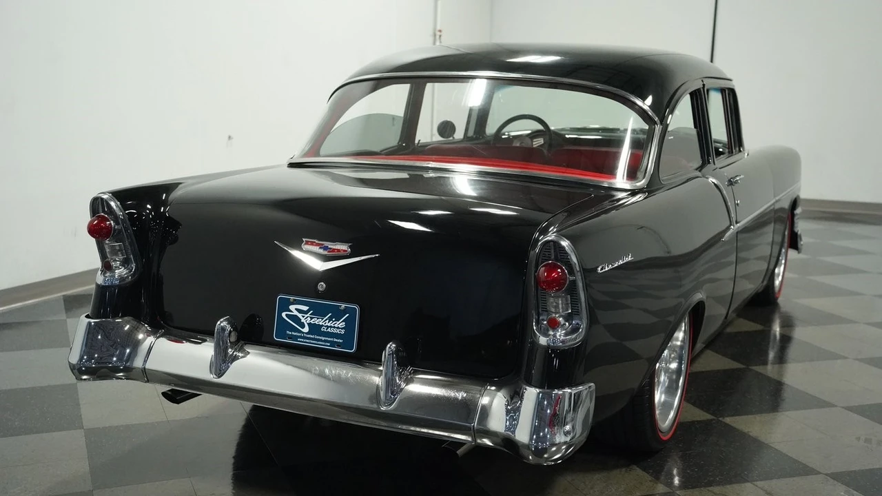 1956 Chevrolet 150 & 210 - Image 10 of 21