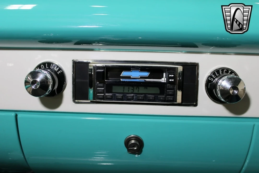 1956 Chevrolet 150 & 210 - Image 18 of 21