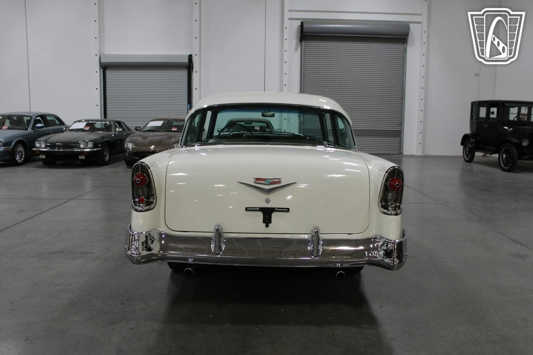 1956 Chevrolet 150 & 210 - Image 19 of 21