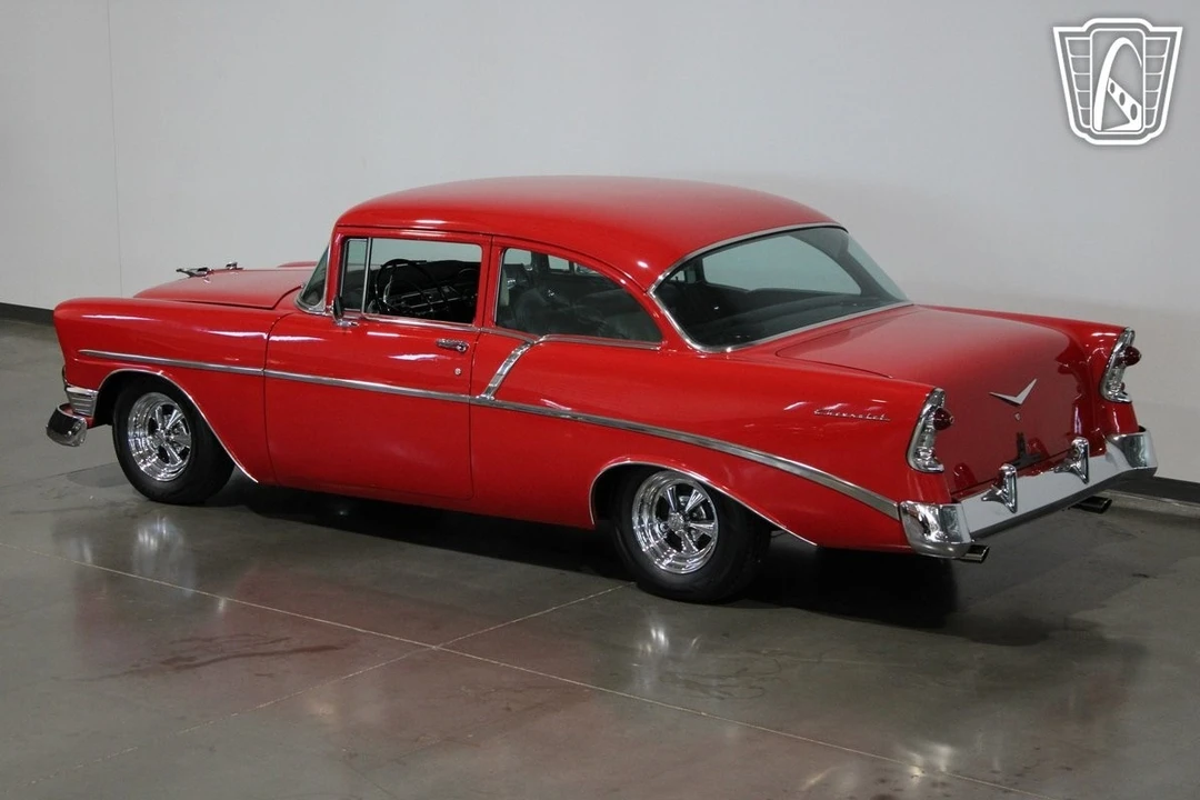 1956 Chevrolet 150 & 210 - Image 14 of 21