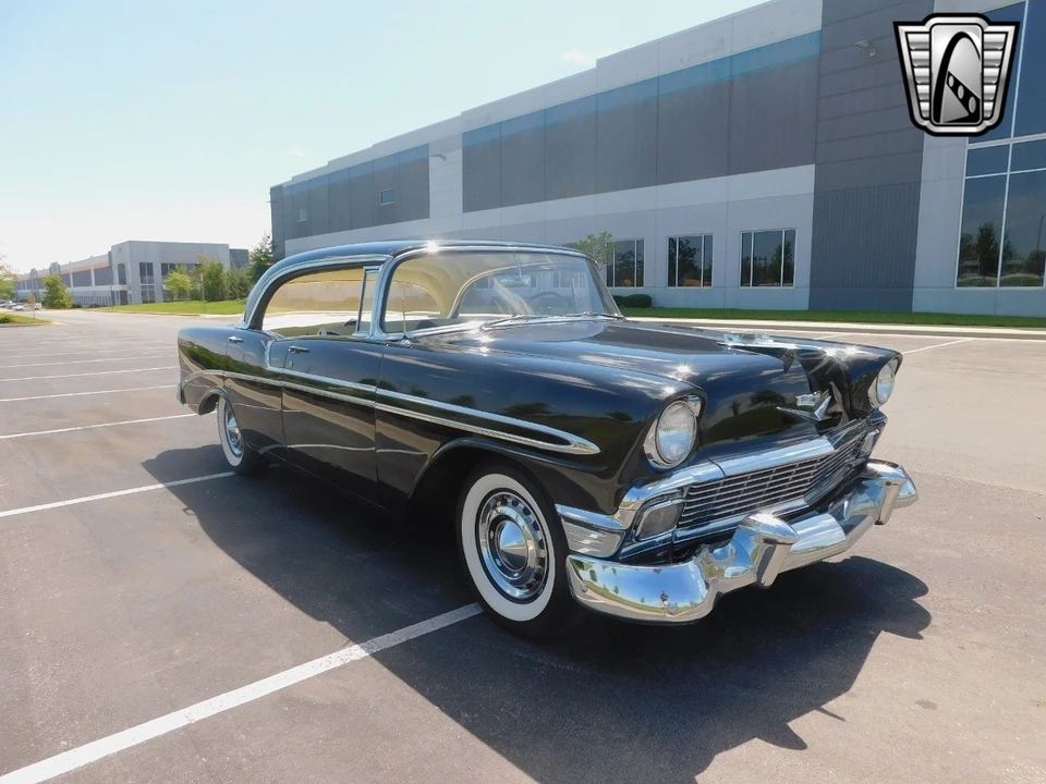 1956 Chevrolet 150 & 210 - Image 9 of 12