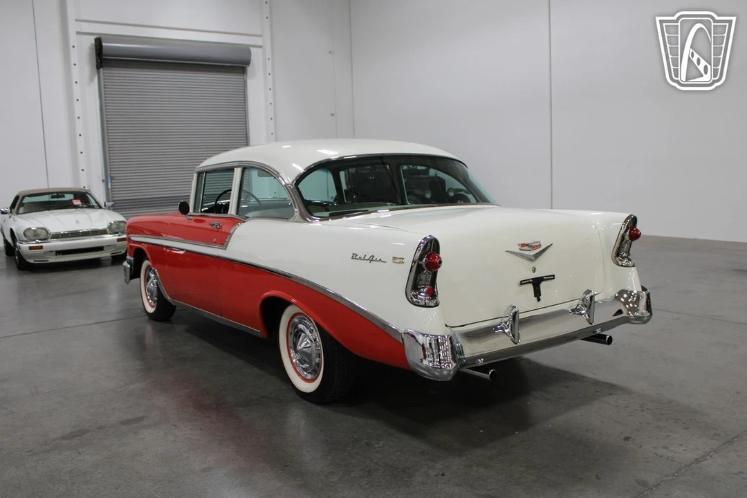 1956 Chevrolet 150 & 210 - Image 18 of 21