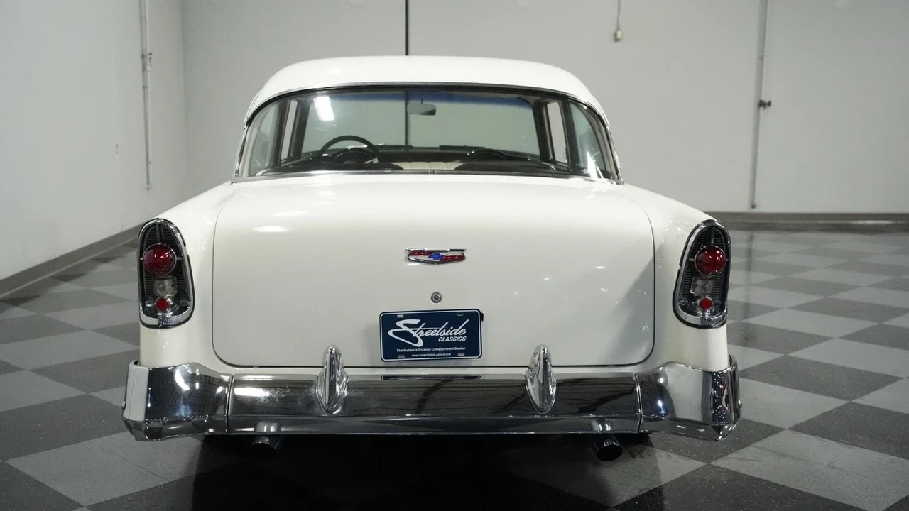 1956 Chevrolet 150 & 210 - Image 10 of 12