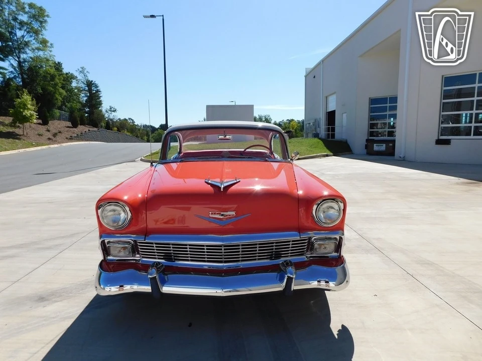 1956 Chevrolet 150 & 210 - Image 5 of 12