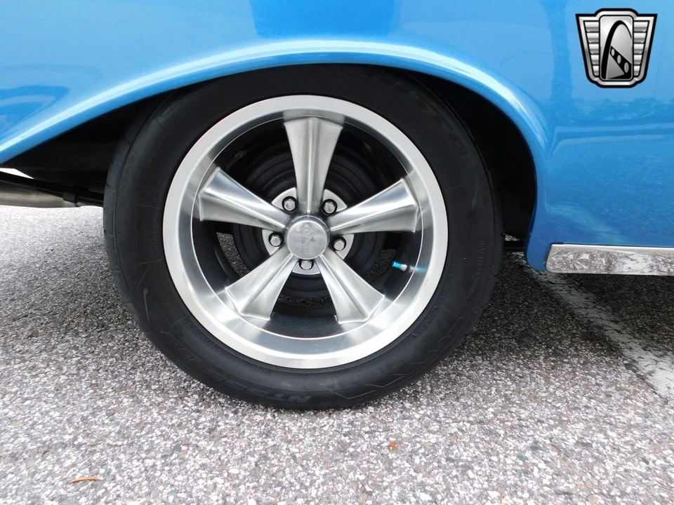 1956 Chevrolet 150 & 210 - Image 12 of 12