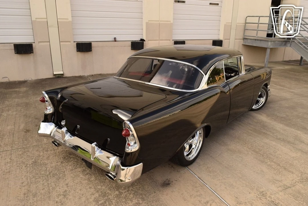 1956 Chevrolet 150 & 210 - Image 14 of 21