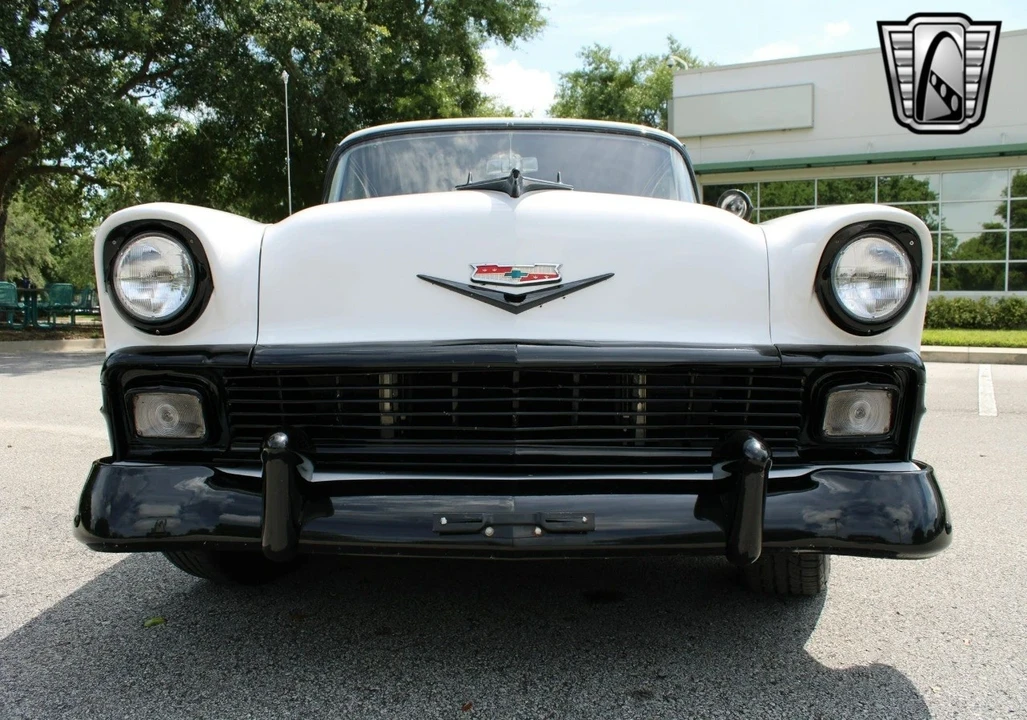 1956 Chevrolet 150 & 210 - Image 11 of 12