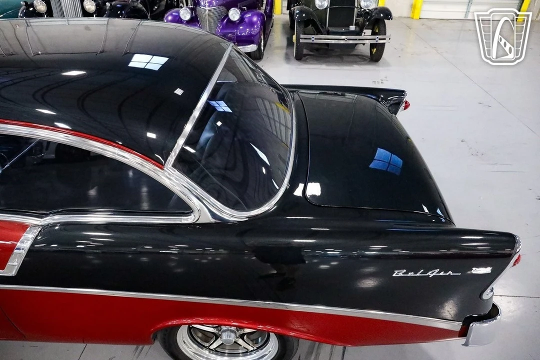 1956 Chevrolet 150 & 210 - Image 21 of 21