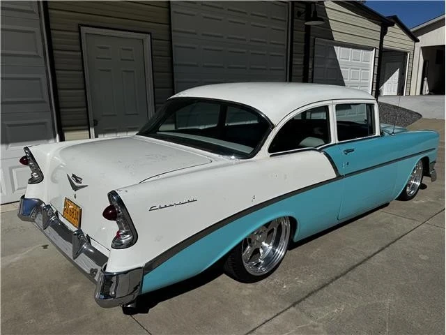 1956 Chevrolet 150 & 210 - Image 7 of 21