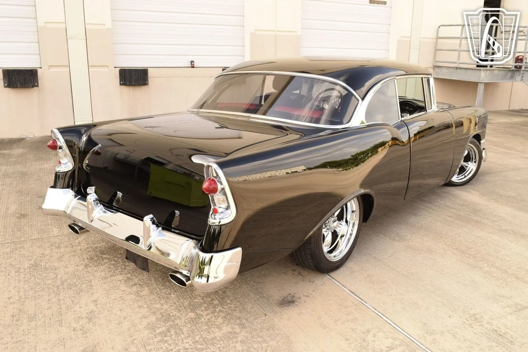 1956 Chevrolet 150 & 210 - Image 15 of 21