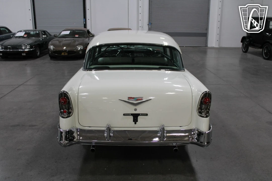 1956 Chevrolet 150 & 210 - Image 11 of 21