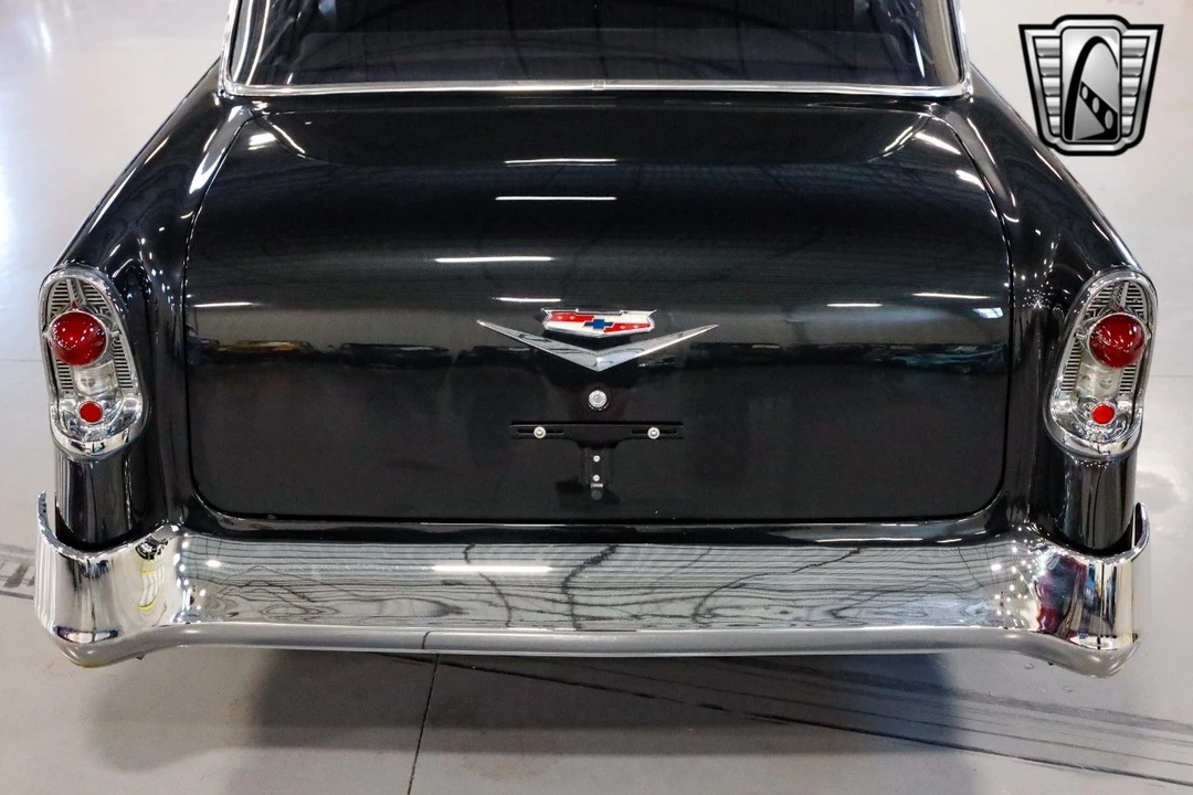 1956 Chevrolet 150 & 210 - Image 8 of 12