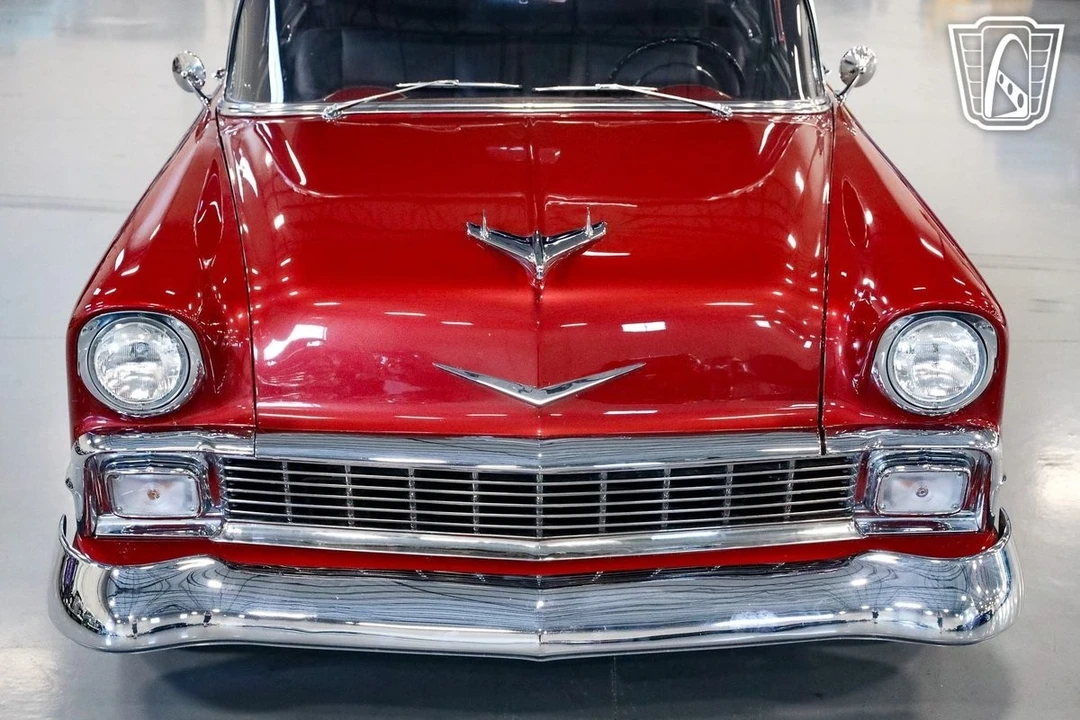 1956 Chevrolet 150 & 210 - Image 8 of 12