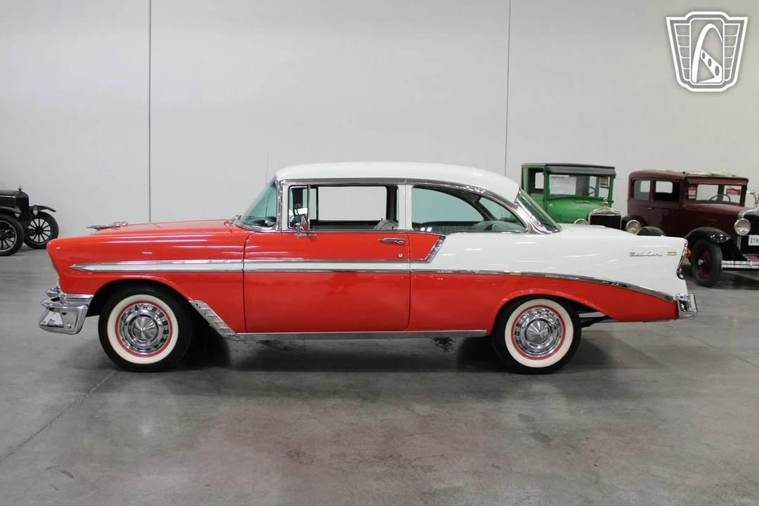 1956 Chevrolet 150 & 210 - Image 17 of 21