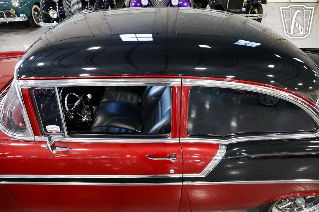 1956 Chevrolet 150 & 210 - Image 18 of 21