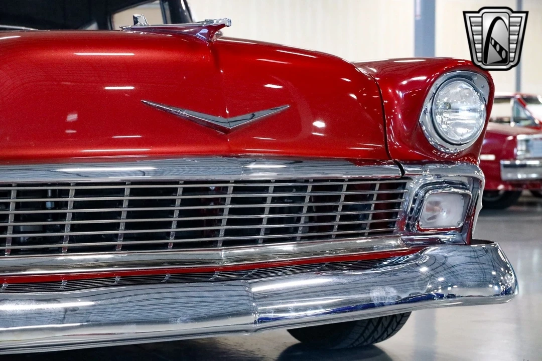 1956 Chevrolet 150 & 210 - Image 11 of 12