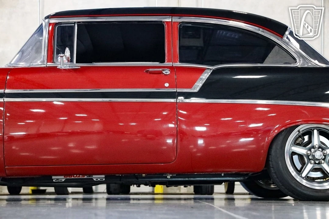 1956 Chevrolet 150 & 210 - Image 20 of 21
