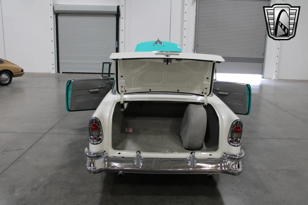 1956 Chevrolet 150 & 210 - Image 10 of 12