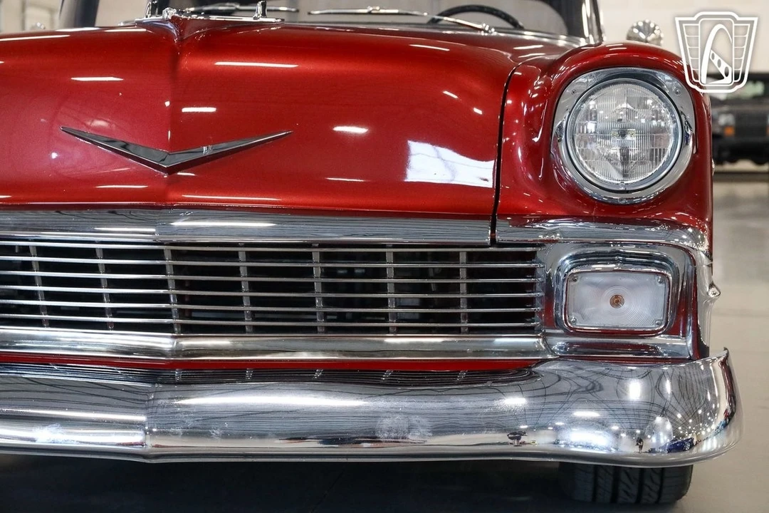 1956 Chevrolet 150 & 210 - Image 10 of 12