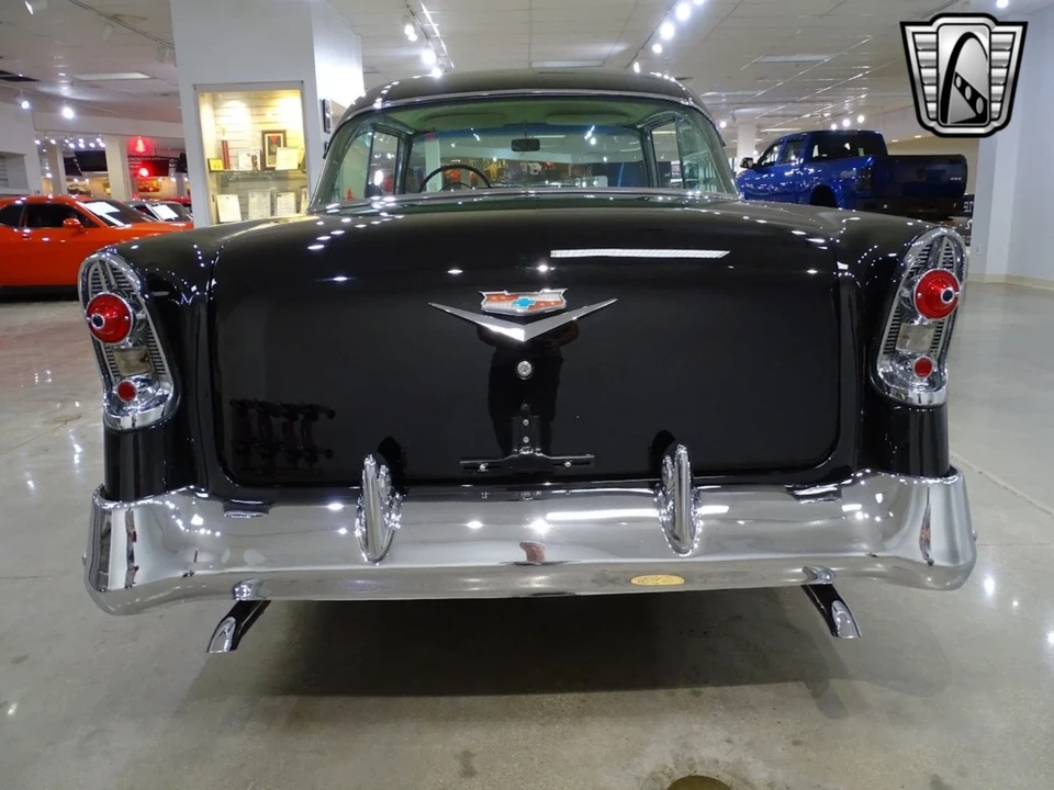 1956 Chevrolet 150 & 210 - Image 7 of 12