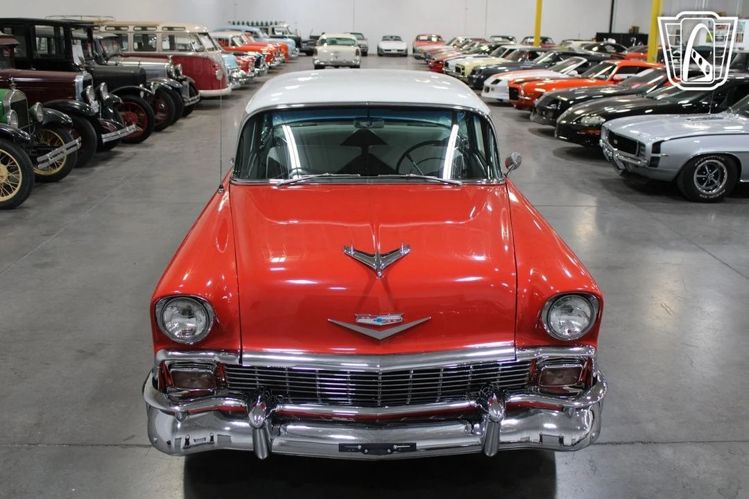 1956 Chevrolet 150 & 210 - Image 7 of 21