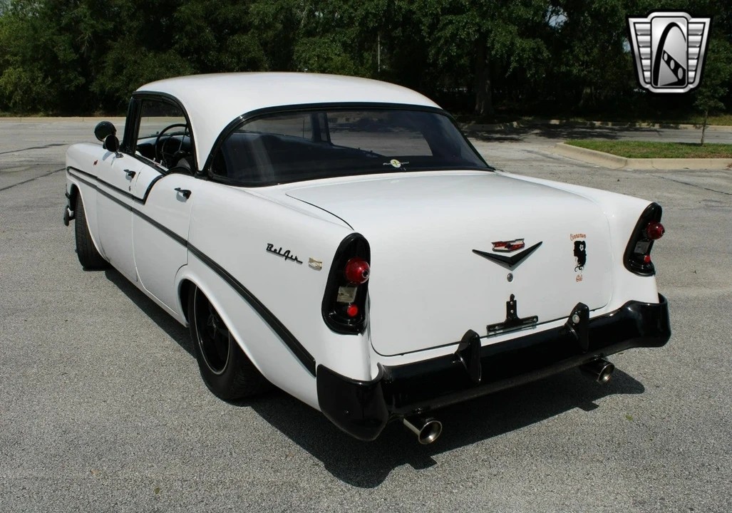 1956 Chevrolet 150 & 210 - Image 8 of 12