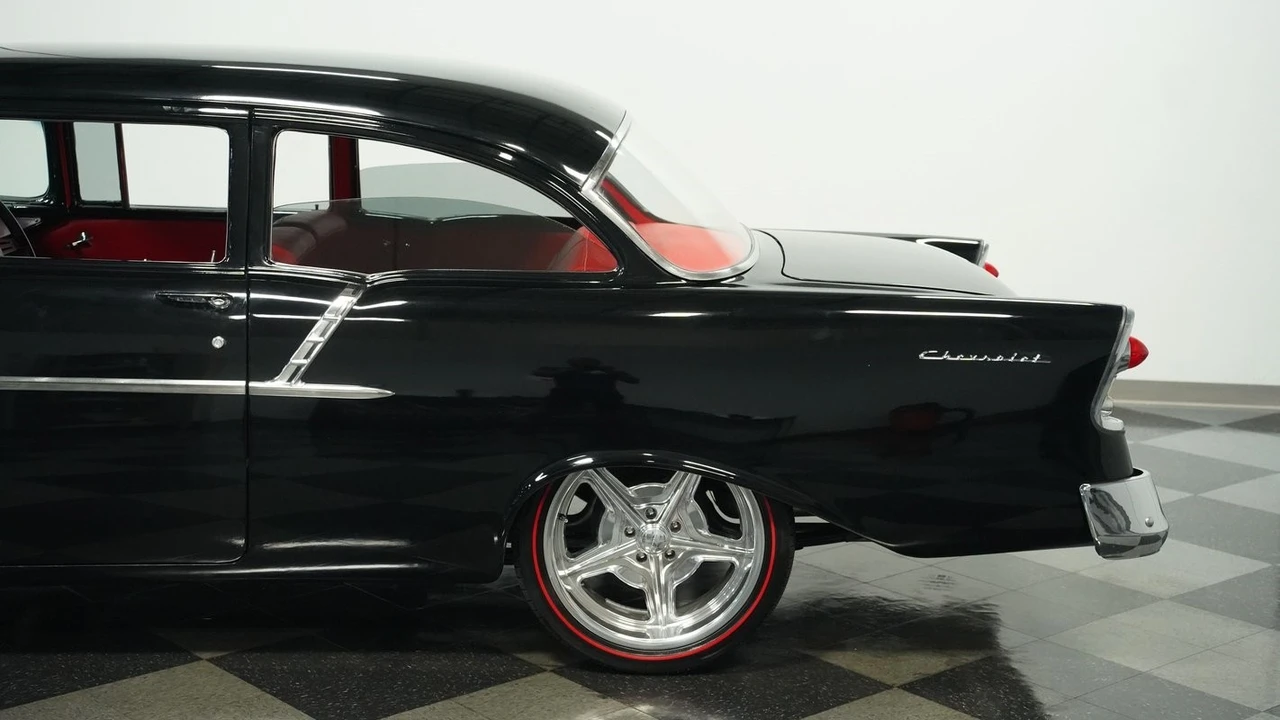 1956 Chevrolet 150 & 210 - Image 21 of 21