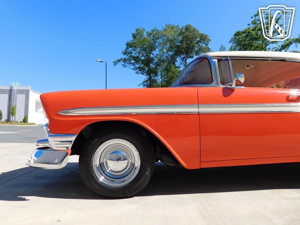1956 Chevrolet 150 & 210 - Image 10 of 12