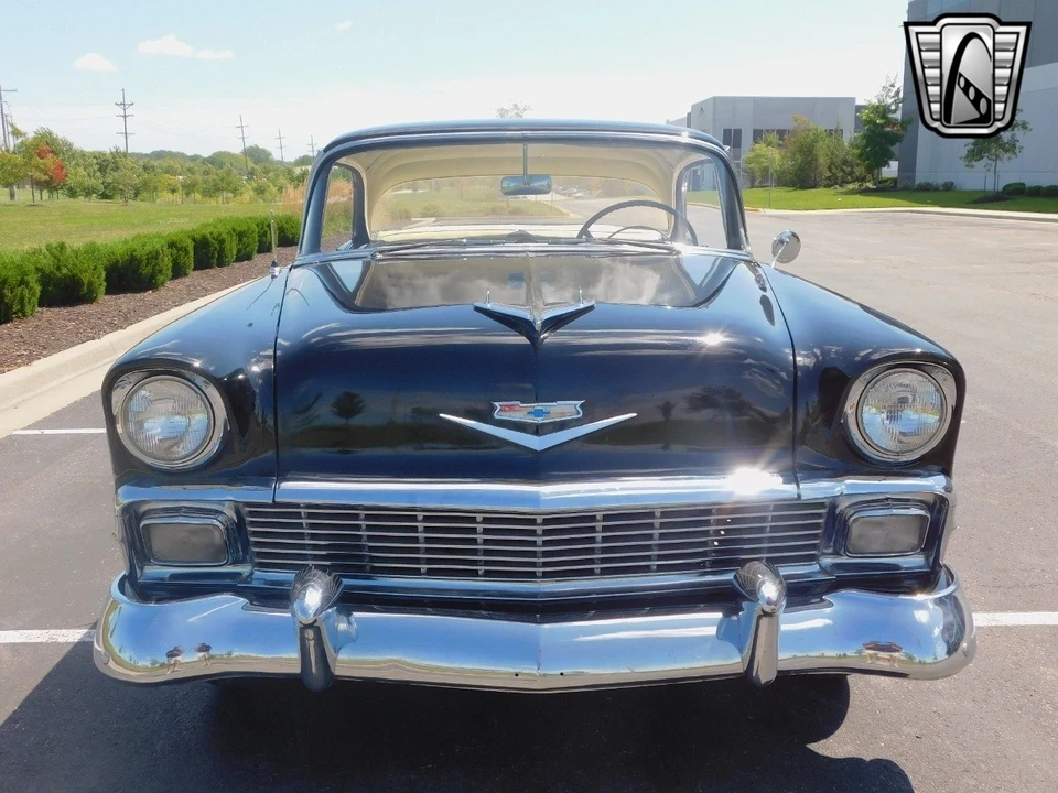 1956 Chevrolet 150 & 210 - Image 10 of 21
