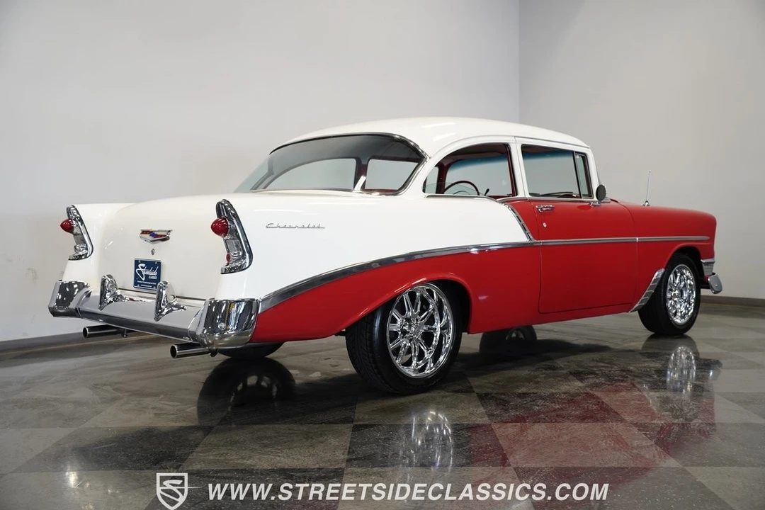 1956 Chevrolet 150 & 210 - Image 15 of 21