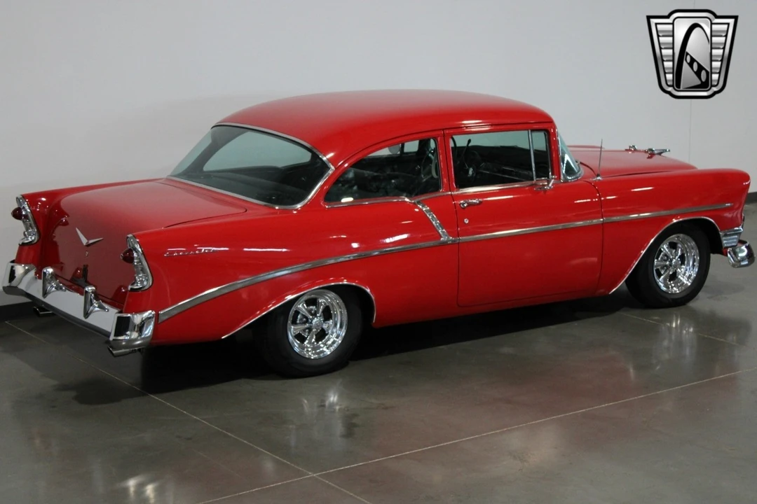 1956 Chevrolet 150 & 210 - Image 11 of 12